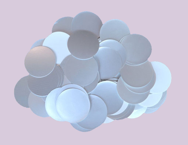 电磁波铝箔垫片封口常见问题和分析